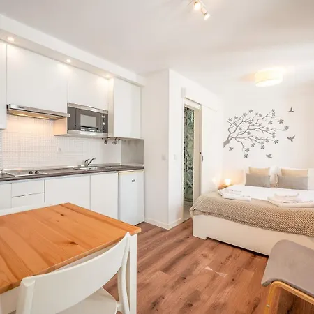 Apartamento Guestready - Lovely Times In Lisboa