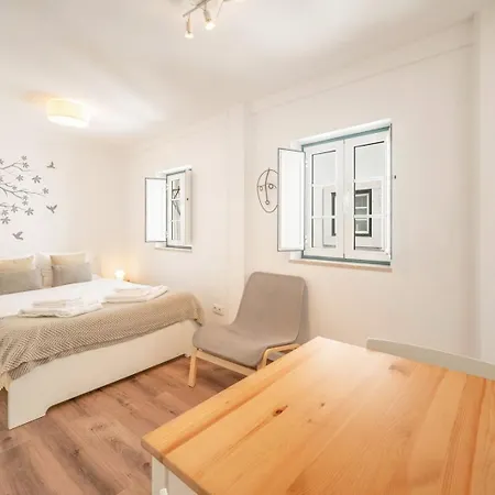 Guestready - Lovely Times In Lisboa