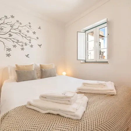 Guestready - Lovely Times In * Lisboa