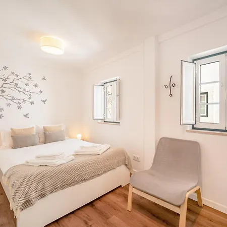 Guestready - Lovely Times In Apartamento