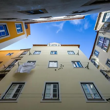 Guestready - Lovely Times In Apartamento *