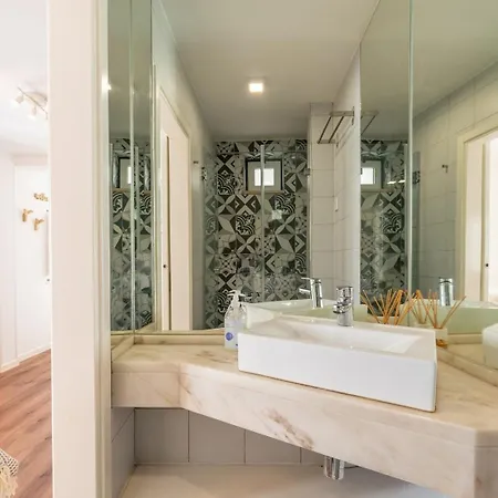 Guestready - Lovely Times In Apartamento *