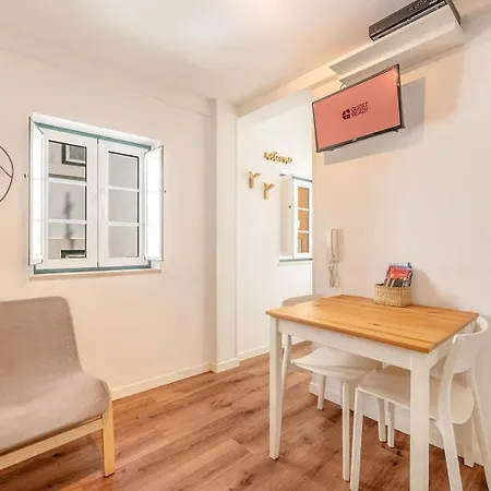 Guestready - Lovely Times In Lisboa