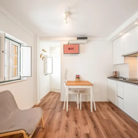 Guestready - Lovely Times In Lisboa