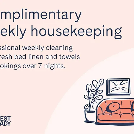 Guestready - Lovely Times In Διαμέρισμα