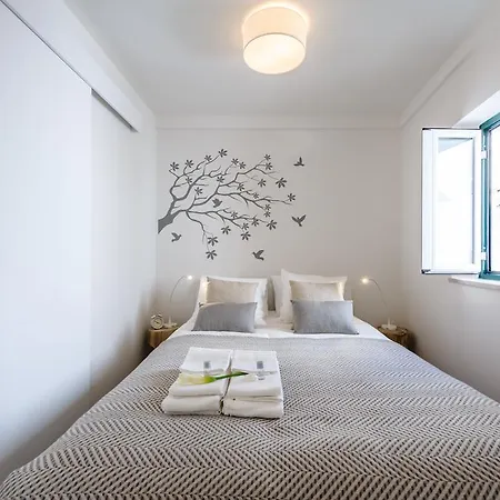 Apartment Gale Terceiro