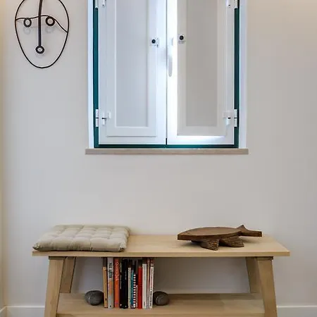 Apartment Gale Terceiro