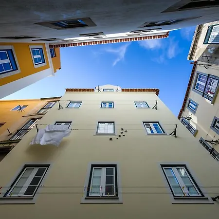 Apartment Gale Terceiro *