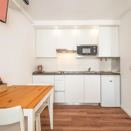 Apartmán Guestready - Lovely Times In *