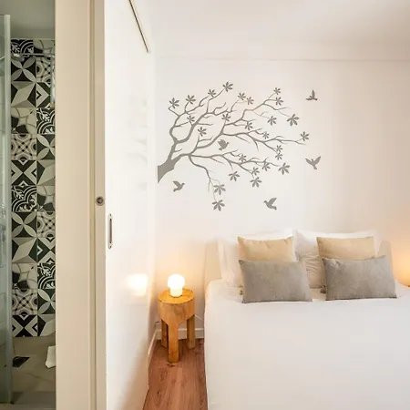 Apartmán Guestready - Lovely Times In *