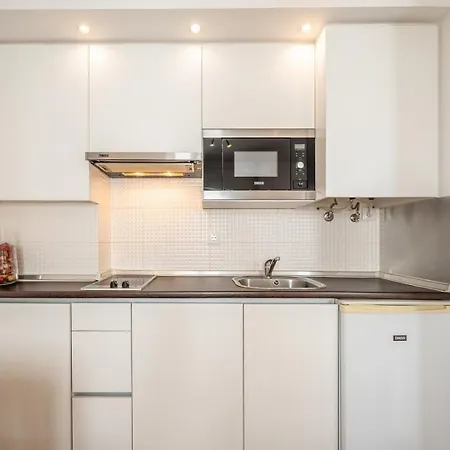 Apartmán Guestready - Lovely Times In *